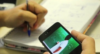 Cerca de 4 milhões de brasileiros abandonaram estudos na pandemia